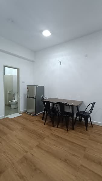 Service Residence for Sale at Akademik Suite - Chew Ping - PropertyGuru.com.my