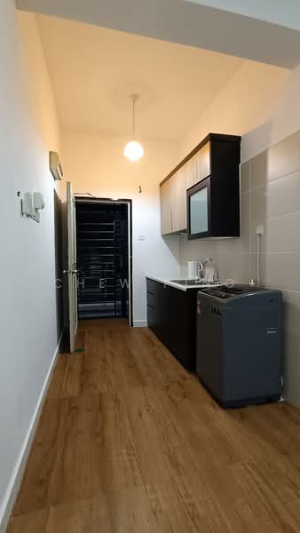 Service Residence for Sale at Akademik Suite - Chew Ping - PropertyGuru.com.my
