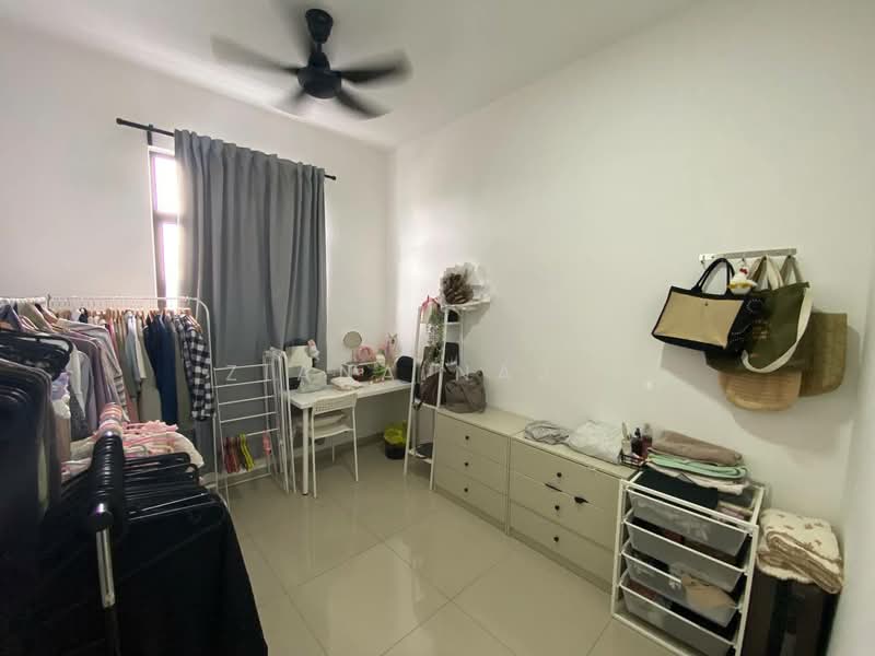 Rumah Bandar untuk Dijual di Eco Grandeur (Puncak Alam) - Ziana Najib - Bedroom - PropertyGuru.com.my