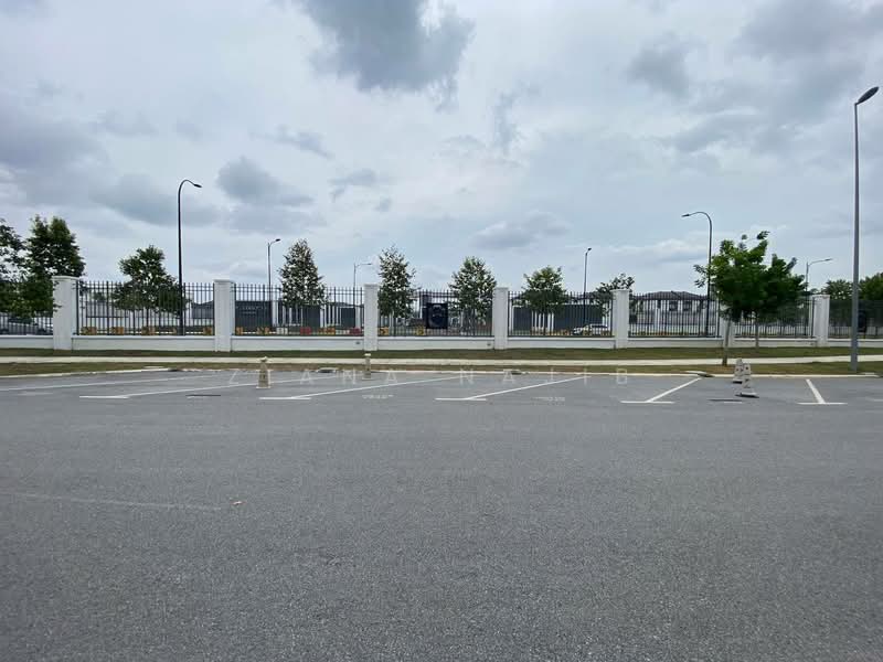 Rumah Bandar untuk Dijual di Eco Grandeur (Puncak Alam) - Ziana Najib - Exterior - PropertyGuru.com.my