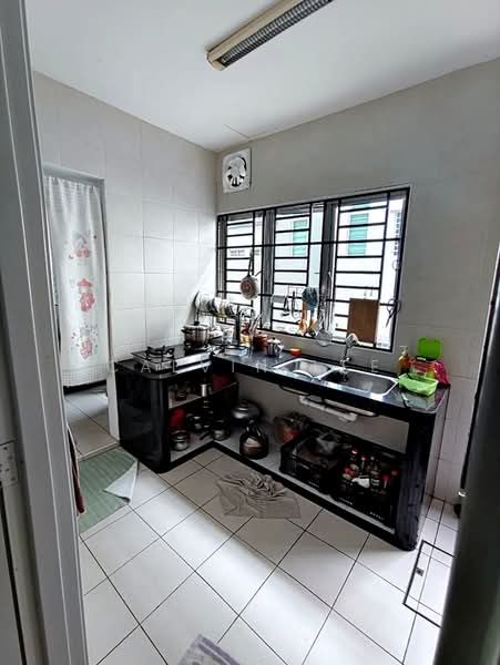Rumah Teres 2 Tingkat untuk Dijual di Nusa Sentral (Iskandar Puteri (Nusajaya)) - Calvin Lee - PropertyGuru.com.my