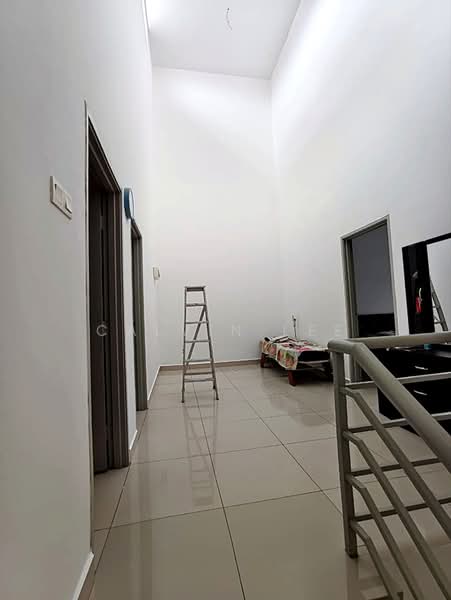 Rumah Teres 2 Tingkat untuk Dijual di Nusa Sentral (Iskandar Puteri (Nusajaya)) - Calvin Lee - PropertyGuru.com.my