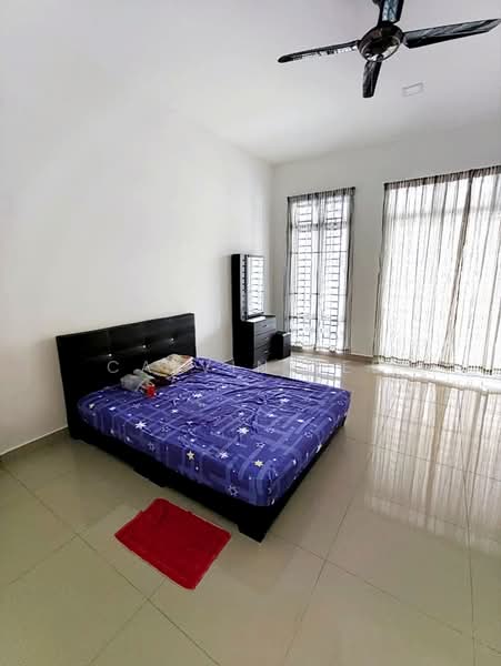 Rumah Teres 2 Tingkat untuk Dijual di Nusa Sentral (Iskandar Puteri (Nusajaya)) - Calvin Lee - PropertyGuru.com.my