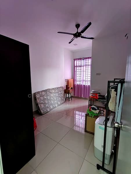 Rumah Teres 2 Tingkat untuk Dijual di Nusa Sentral (Iskandar Puteri (Nusajaya)) - Calvin Lee - PropertyGuru.com.my