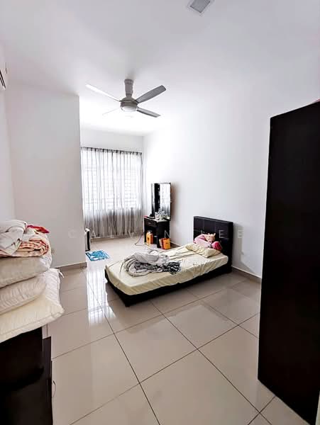 Rumah Teres 2 Tingkat untuk Dijual di Nusa Sentral (Iskandar Puteri (Nusajaya)) - Calvin Lee - PropertyGuru.com.my