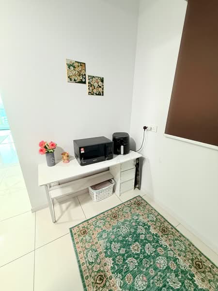 Condominium for Rent at The Valley Residences @ SkySierra - Sam Jamal - Interior - PropertyGuru.com.my
