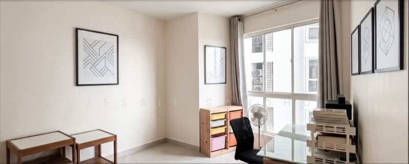 Pangsapuri untuk Dijual di Kiaramas Cendana - Jessie Sandhu - PropertyGuru.com.my