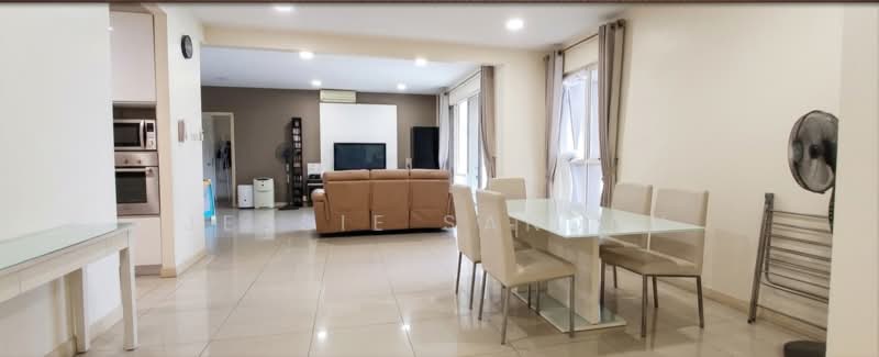 Pangsapuri untuk Dijual di Kiaramas Cendana - Jessie Sandhu - PropertyGuru.com.my