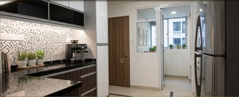 Pangsapuri untuk Dijual di Kiaramas Cendana - Jessie Sandhu - PropertyGuru.com.my