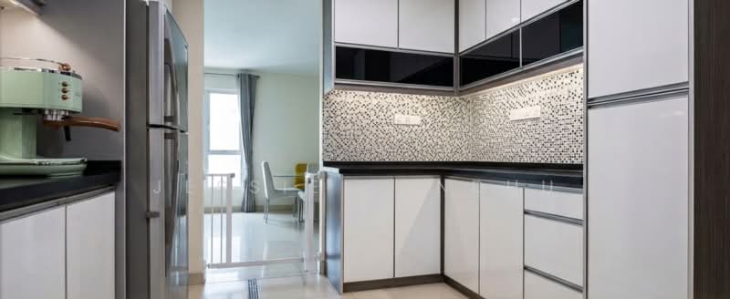 Pangsapuri untuk Dijual di Kiaramas Cendana - Jessie Sandhu - PropertyGuru.com.my