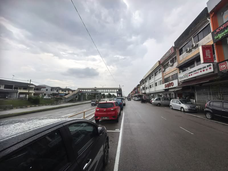 Shop for Rent in Taman Johor Jaya (Johor Bahru) - Jeff Lee - PropertyGuru.com.my