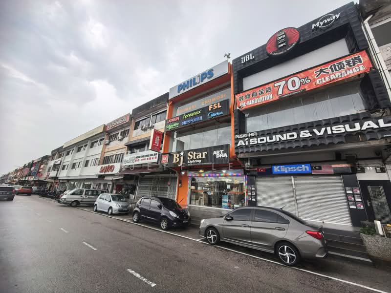 Shop for Rent in Taman Johor Jaya (Johor Bahru) - Jeff Lee - PropertyGuru.com.my
