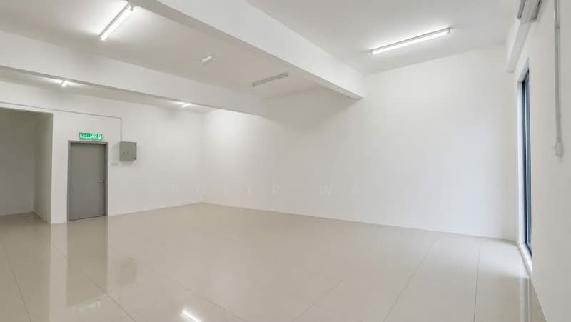 Semi-D Factory for Rent in Taman Industri Teguh (Bukit Mertajam) - Edler Wai - Interior - PropertyGuru.com.my