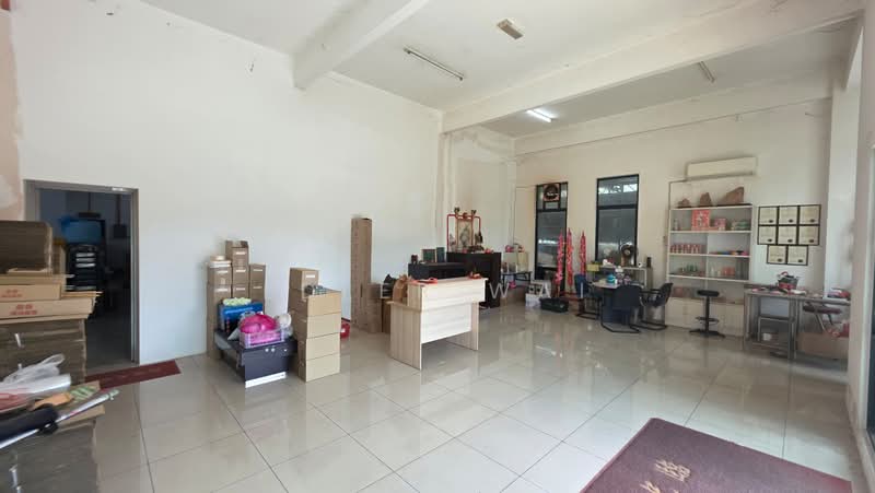 Semi-D Factory for Rent in Taman Industri Teguh (Bukit Mertajam) - Edler Wai - Interior - PropertyGuru.com.my
