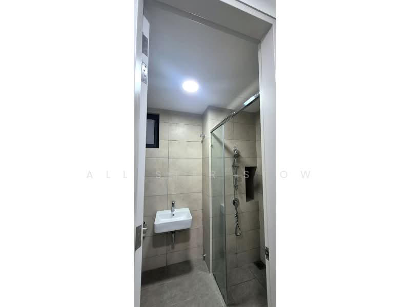 Service Residence for Rent at Serviced Residence @ Sunway D'hill Residences - Allister Seow - Bathroom - PropertyGuru.com.my