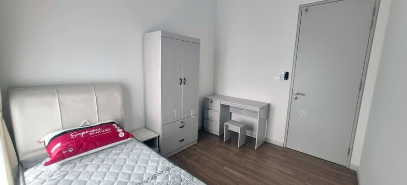 Service Residence for Rent at Serviced Residence @ Sunway D'hill Residences - Allister Seow - Bedroom - PropertyGuru.com.my