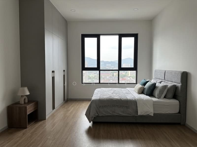 Service Residence for Rent at Melawati : Park One - Josh Lee - PropertyGuru.com.my
