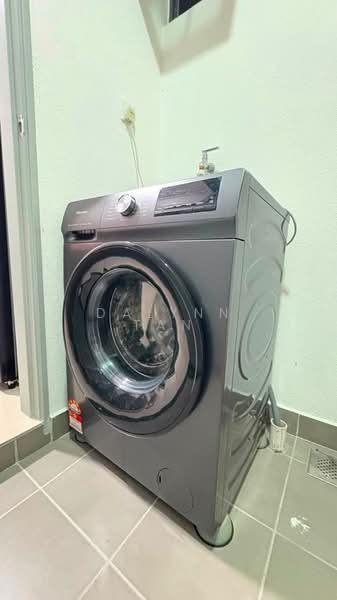 Service Residence for Rent at MIRA at Shorea Park - Dalynn Tan - PropertyGuru.com.my