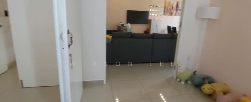 Townhouse for Rent in 16 Sierra (Puchong) - Wirson Lee - PropertyGuru.com.my