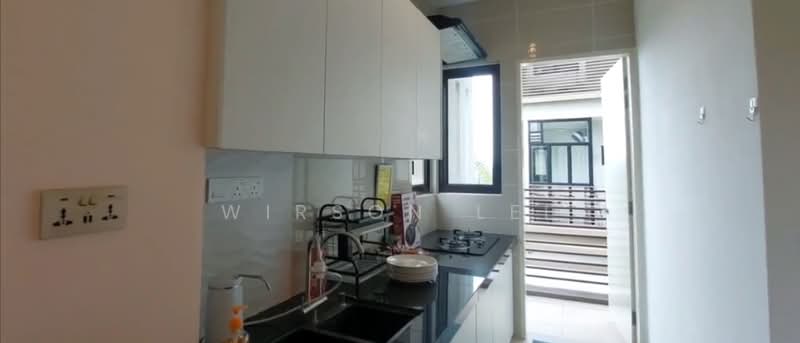 Townhouse for Rent in 16 Sierra (Puchong) - Wirson Lee - PropertyGuru.com.my