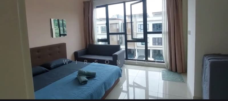 Townhouse for Rent in 16 Sierra (Puchong) - Wirson Lee - PropertyGuru.com.my