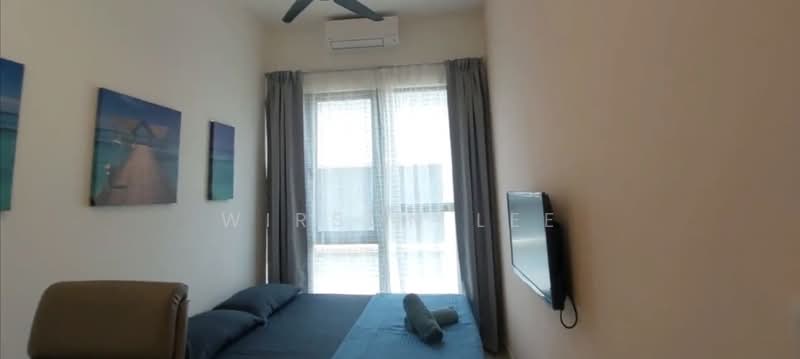 Townhouse for Rent in 16 Sierra (Puchong) - Wirson Lee - PropertyGuru.com.my