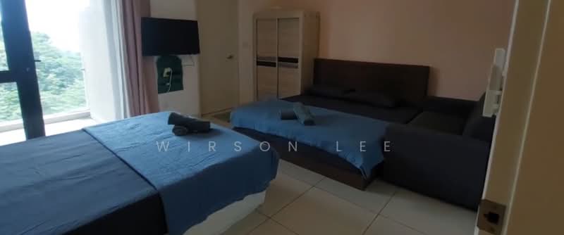 Townhouse for Rent in 16 Sierra (Puchong) - Wirson Lee - PropertyGuru.com.my