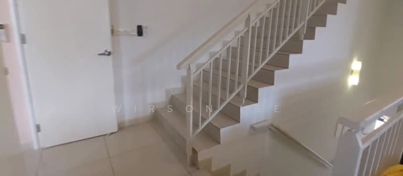 Townhouse for Rent in 16 Sierra (Puchong) - Wirson Lee - PropertyGuru.com.my