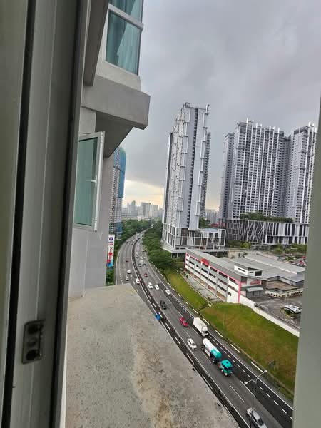 Apartment for Rent at Central Residence @ Sungai Besi - Yen Lim - PropertyGuru.com.my
