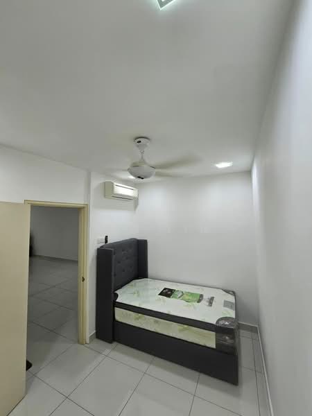 Apartment for Rent at Central Residence @ Sungai Besi - Yen Lim - Bedroom - PropertyGuru.com.my
