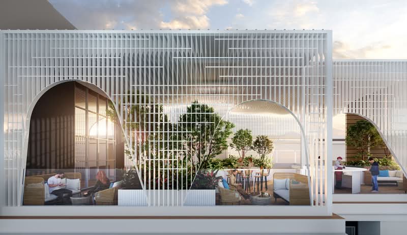 Service Residence for Sale at Cove Residence - Jacky Yong - Exterior - PropertyGuru.com.my