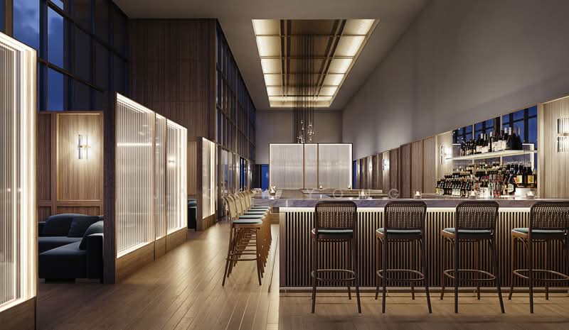 Service Residence for Sale at Cove Residence - Jacky Yong - Interior - PropertyGuru.com.my