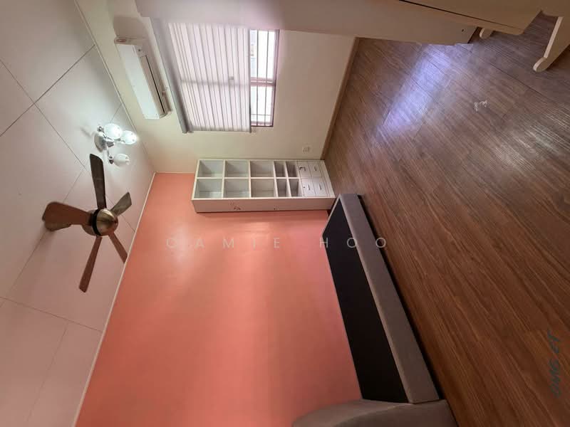 Rumah Teres 2 Tingkat untuk Dijual di Setia Impian (Setia Alam) - Camie Hoo - Bedroom - PropertyGuru.com.my