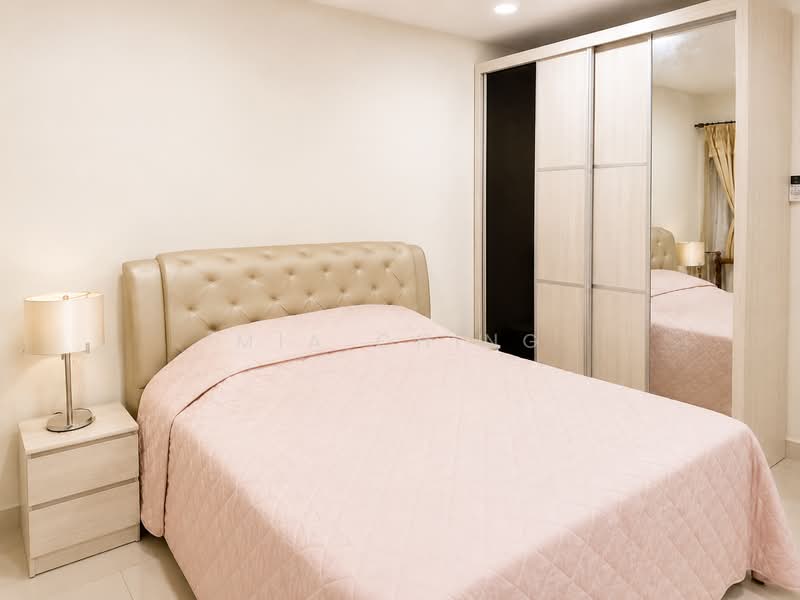 Service Residence for Rent at Maisson - Mia Ching - PropertyGuru.com.my