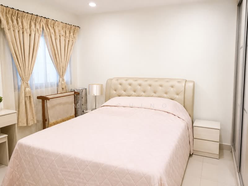 Service Residence for Rent at Maisson - Mia Ching - PropertyGuru.com.my