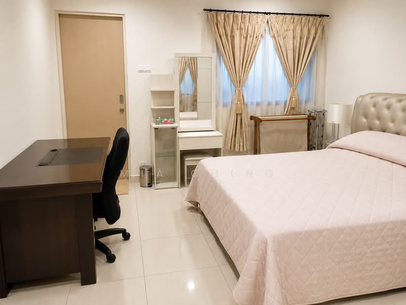 Service Residence for Rent at Maisson - Mia Ching - PropertyGuru.com.my