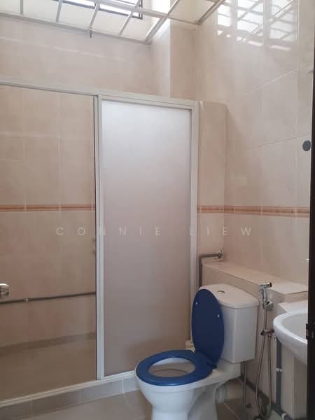 Rumah Teres 2 Tingkat untuk Disewa di Putra Heights (Subang Jaya) - Connie Liew - Bathroom - PropertyGuru.com.my