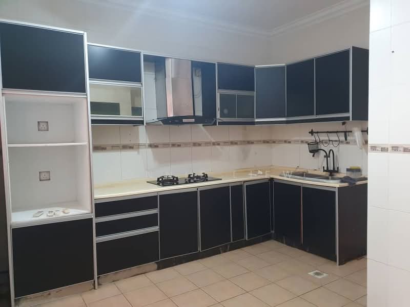 Rumah Teres 2 Tingkat untuk Disewa di Putra Heights (Subang Jaya) - Connie Liew - Kitchen - PropertyGuru.com.my