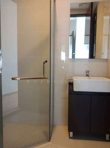 Kondominium untuk Dijual di Kings Bay @ Country Garden Danga Bay - Yuzhi Lim - Bathroom - PropertyGuru.com.my