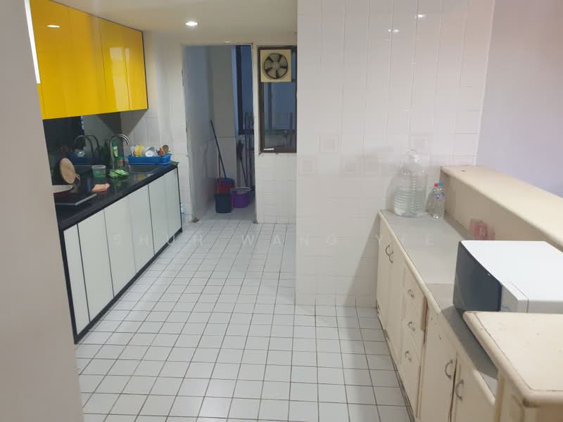 Condominium for Rent at Selat Horizon Condominium - Shuh Wang Yee - PropertyGuru.com.my