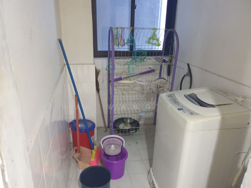 Condominium for Rent at Selat Horizon Condominium - Shuh Wang Yee - Interior - PropertyGuru.com.my