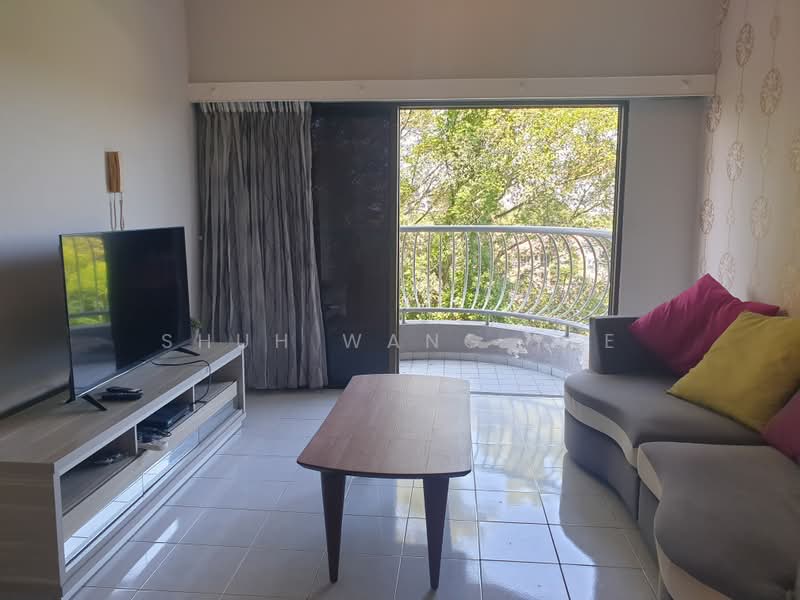 Condominium for Rent at Selat Horizon Condominium - Shuh Wang Yee - PropertyGuru.com.my