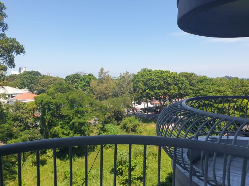 Condominium for Rent at Selat Horizon Condominium - Shuh Wang Yee - PropertyGuru.com.my