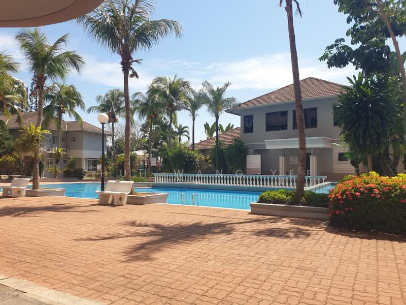 Condominium for Rent at Selat Horizon Condominium - Shuh Wang Yee - PropertyGuru.com.my