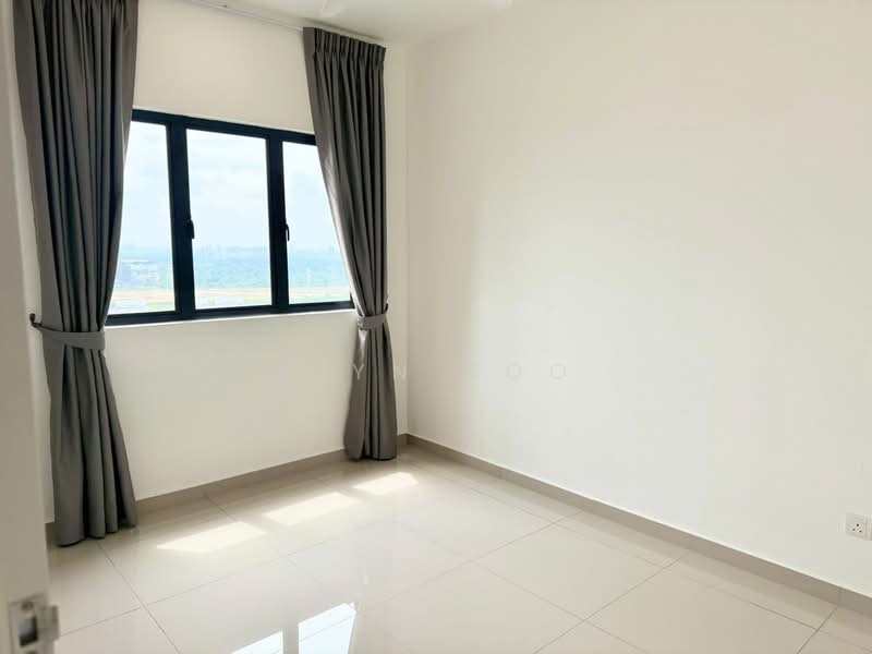 Service Residence for Rent at Duduk Se.Ruang @ Eco Sanctuary - Elyn Soo - Interior - PropertyGuru.com.my