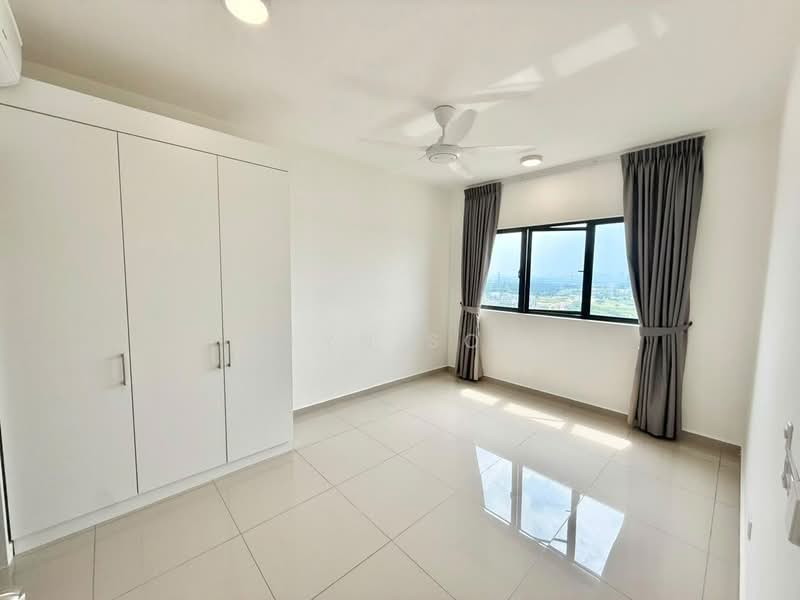 Service Residence for Rent at Duduk Se.Ruang @ Eco Sanctuary - Elyn Soo - Bedroom - PropertyGuru.com.my
