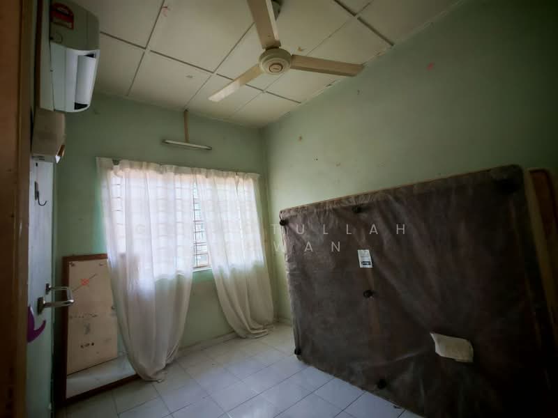 Rumah Teres 2 Tingkat untuk Dijual di Kajang (Selangor) - Gudrotullah Ikhwan - Bedroom - PropertyGuru.com.my