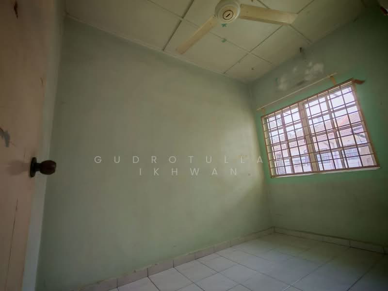 Rumah Teres 2 Tingkat untuk Dijual di Kajang (Selangor) - Gudrotullah Ikhwan - Interior - PropertyGuru.com.my