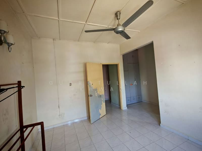 Rumah Teres 2 Tingkat untuk Dijual di Kajang (Selangor) - Gudrotullah Ikhwan - Interior - PropertyGuru.com.my