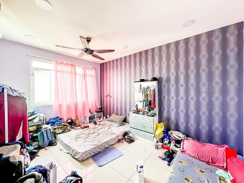 Servis Apartment untuk Dijual di V-Residensi 2 - Amzar Faiz - PropertyGuru.com.my